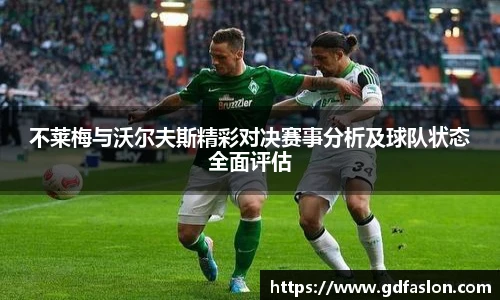 j9网站不莱梅与沃尔夫斯精彩对决赛事分析及球队状态全面评估